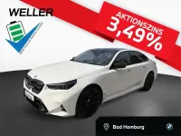 Gebraucht BMW M5 Comfort Edition 727 PS (534 kW) 2026 Weiß Limousine