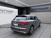 Gebraucht Audi Q5 S-Line 367 PS (269 kW) 2025 Grau SUV