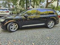 Gebraucht Audi Q7 Ambiente 272 PS (200 kW) 2015 Schwarz SUV