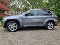 Gebraucht BMW X5 306 PS (225 kW) 2013 Grau SUV