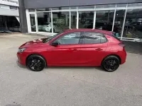 Używany Opel Corsa 140 KM (102 kW) 2025 Czerwony Hatchback