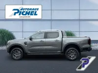 Neu Ford Ranger Wildtrack 241 PS (177 kW) 2026 Schwarz(metallic) Pickup