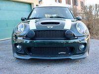 gebraucht Mini John Cooper Works WC-50 World Championship Edition