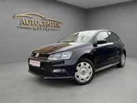 Gebraucht VW Polo GTI 192 PS (141 kW) 2017 Schwarz Kleinwagen