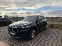 Gebraucht BMW X1 Advantage 150 PS (110 kW) 2021 SUV