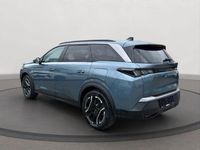 Gebraucht Peugeot 5008 Allure 157 kW (214 PS) 2025 Blau/typ aussenverkleidung met SUV