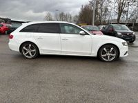 gebraucht Audi S4 Avant 3.0 TFSI quattro Xenon Leder Navi Euro5