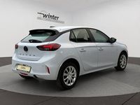 Neu Opel Corsa Edition 101 PS (74 kW) 2026 Weiß Kleinwagen