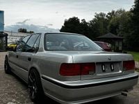 Gebraucht Honda Accord 110 PS (80 kW) 1993 Silber Limousine