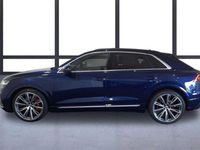 Gebraucht Audi SQ8 435 PS (319 kW) 2020 SUV