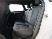 Gebraucht Audi A6 Edition .1 204 PS (150 kW) 2026 Weiß Kombi