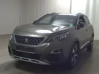 Gebraucht Peugeot 3008 GT-line 131 PS (96 kW) 2020 Grau SUV