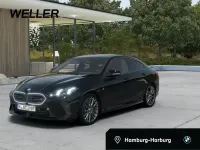 Gebraucht BMW M235 Comfort Edition 300 PS (220 kW) 2025 Schwarz Coupé