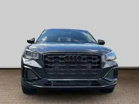Gebraucht Audi Q2 Advanced Plus 150 PS (110 kW) 2026 Manhattangrau metallic SUV
