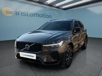 Gebraucht Volvo XC60 Plus 197 PS (144 kW) 2024 Grau SUV