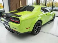 Occasion Dodge Challenger 377 ch (277 kW) 2024 Noir Coupé