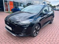 Gebraucht Ford Fiesta Active 125 PS (91 kW) 2023 Schwarz Limousine