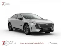 Gebraucht Mazda 6e Takumi-Line 189 kW (258 PS) 2025 Grau Limousine