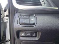 Gebraucht Kia Optima Spirit 141 PS (103 kW) 2017 Grau Limousine