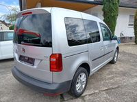 gebraucht VW Caddy Trendline BMT