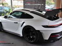 Gebraucht Porsche 911 525 PS (386 kW) 2023 Weiß Limousine