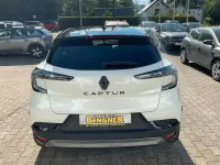 Gebraucht Renault Captur Esprit Alpine 158 PS (116 kW) 2024 Weiß SUV