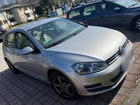Gebraucht VW Golf VII 150 PS (110 kW) 2014 Grau Limousine