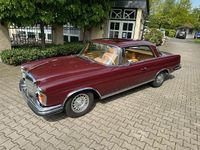 Gebraucht Mercedes W111 SE 160 PS (117 kW) 1969 Coupé