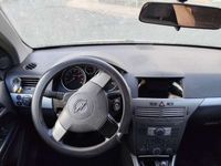 gebraucht Opel Astra 1.6 Easytronic