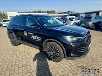 Gebraucht VW Tiguan Elegance 265 PS (194 kW) 2024 Deep black perleffekt SUV