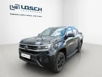 Gebraucht VW Amarok PanAmericana 241 PS (177 kW) 2026 Schwarz Pickup