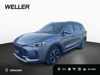 Neu MG ZS Luxury 204 PS (150 kW) 2026 Grau SUV
