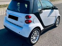 gebraucht Smart ForTwo Coupé 1.0