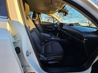 Gebraucht Mazda CX-30 Selection 179 PS (131 kW) 2020 Weiß SUV