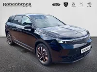 Neu Opel Grandland X 145 PS (106 kW) 2025 Schwarz SUV