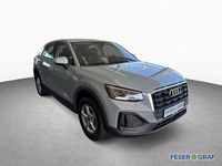 Gebraucht Audi Q2 Comfort 116 PS (85 kW) 2025 Grau (pfeilgrauperleffekt) SUV