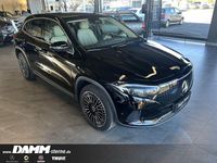 Gebraucht Mercedes EQA250 Progressive 139 kW (190 PS) 2024 Nachtschwarz SUV