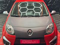 Gebraucht Renault Twingo R.S. 133 PS (97 kW) 2010 Rot Kleinwagen