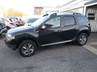 gebraucht Dacia Duster I Prestige Navy Kamera 6.Gang