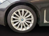 gebraucht BMW 740 d xDrive Laser GSD HarKar Standhzg. Executive