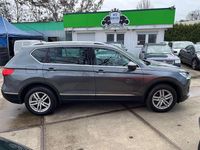 Gebraucht Seat Tarraco 4Drive 190 PS (139 kW) 2019 Indisch grau metallic SUV