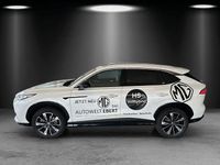 Gebraucht MG HS Luxury 224 PS (164 kW) 2025 Pearl white SUV