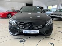 gebraucht Mercedes C450 AMG 