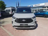 Neu Ford Tourneo 170 PS (125 kW) 2026 Other Van / Kleinbus