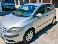 Gebraucht VW Golf IV 75 PS (55 kW) 2006 Silber Limousine