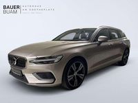 Gebraucht Volvo V60 Plus 253 PS (186 kW) 2022 Beige Kombi