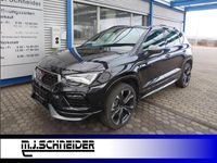 Gebraucht Cupra Ateca 150 PS (110 kW) 2025 Schwarz SUV