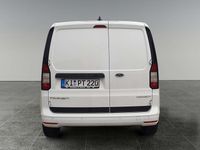 Gebraucht Ford Transit Connect Limited 102 PS (75 kW) 2025 Frozen white Van / Kleinbus