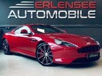 Gebraucht Aston Martin Virage 498 PS (366 kW) 2012 Rot Coupé