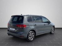 gebraucht VW Touran Comfortline 2.0 TDI DSG/NAVI/AHK/RearView